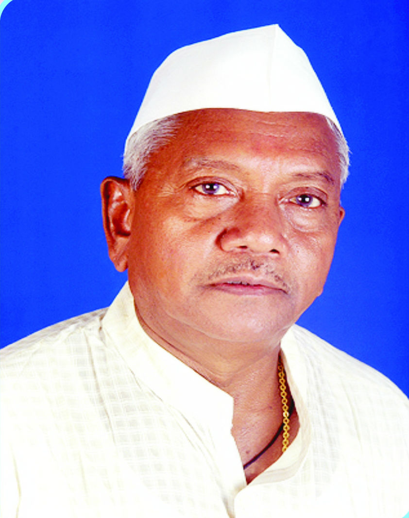 Shri. Manikdada H. Gavit