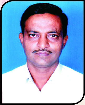 Shri. Manoj P. Agrawal